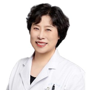 付兰芹医生